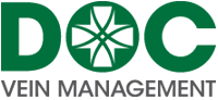 DOC Vein Management logo