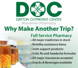 DOC pharmacy ad
